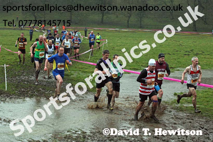 Senior mens Start Fitness NEHL, Peterlee, County Durham. Photo: David T. Hewitson/Sports for All Pics